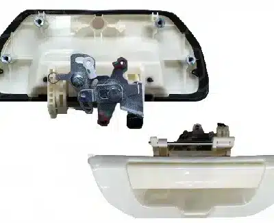 GWM Poer Passenger Edition Truck Bed Outer Handle Assembly – 8505102XPW06A GWM Poer Passenger Edition Truck Bed Outer Handle Assembly – 8505102XPW06A