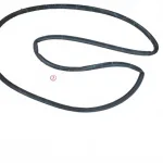 GWM Wingle 7 Front Left Door Seal Strip Weatherstrip – 6107107XP6PXA