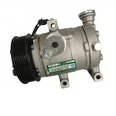 JMC Vigus 5 Air Conditioning Compressor Assembly – JP2-19D629-AA