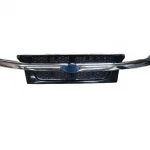 JAC Motors Front Grille Assembly for Anchi Classic Pickup – 8401010P13WB1