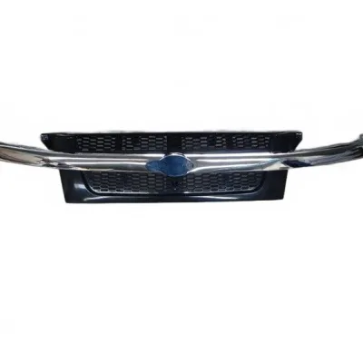 JAC Motors Front Grille Assembly for Anchi Classic Pickup – 8401010P13WB1