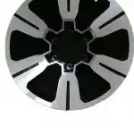 Huanghai N3 Wide-Body Pickup Steel Wheel Rim – Part 3101030-0293-001