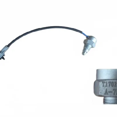 GWM GW4D20 2.0L Transmission Switch – ZM001A-1701040-7D / 1737010-0090-003