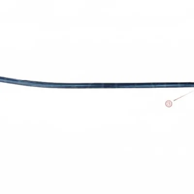 Haval H6 Guochao Outer Rear Right Door Window Weatherstrip – 6207116XKZ1DA Haval H6 Guochao Outer Rear Right Door Window Weatherstrip – 6207116XKZ1DA