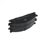 ZNA Rich Front Brake Pads – Part No. 41060-2S790 / 3502030-1039-001