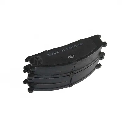 ZNA Rich Front Brake Pads – Part No. 41060-2S790 / 3502030-1039-001 ZNA Rich Front Brake Pads – Part No. 41060-2S790 / 3502030-1039-001