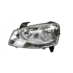 GWM Wingle 5 Headlight Assembly – Left Side (LH) – Part No. 3711010-2314-001