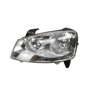 GWM Wingle 5 Headlight Assembly – Left Side (LH) – Part No. 3711010-2314-001