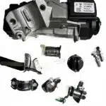 Ignition Switch Assembly for Haval H6 Upgraded 1st Gen Facelift – 3704200XKZ16A