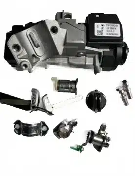 Ignition Switch Assembly for Haval H6 Upgraded 1st Gen Facelift – 3704200XKZ16A Ignition Switch Assembly for Haval H6 Upgraded 1st Gen Facelift – 3704200XKZ16A