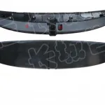 WEY VV5 Rear Spoiler Assembly – Part No. 5614200XKY28C