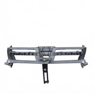 JMC Vigus 5 Front Grille Bracket Support – Part No. 5301023-0216-001 JMC Vigus 5 Front Grille Bracket Support – Part No. 5301023-0216-001