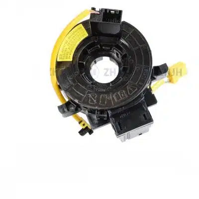 JMC New Baodian T510 Steering Wheel Clock Spring – Part No. 3402014-0208-001 JMC New Baodian T510 Steering Wheel Clock Spring – Part No. 3402014-0208-001