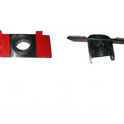 Haval Dargo Rear Right Radar Sensor Bracket Clip 3603117XKN04A Haval Dargo Rear Right Radar Sensor Bracket Clip 3603117XKN04A