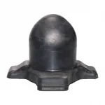ZX Auto Terralord Leaf Spring Buffer Rubber – Part 2902131-0076-001