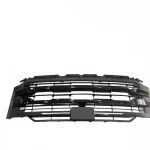 Genuine Foton Mars 7 Front Grille Assembly – Part No. 5301020-1795-001 / P153100000381