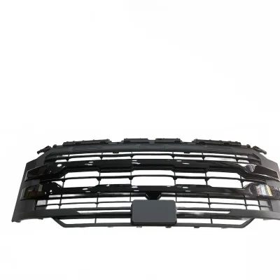 Genuine Foton Mars 7 Front Grille Assembly – Part No. 5301020-1795-001 / P153100000381