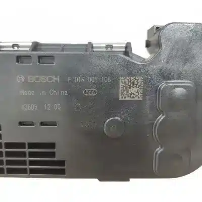 GWM Throttle Body Assembly 3765100XEB02 for GW4B15 1.5T Engine