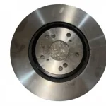 Front Brake Disc Assembly for Haval H6 Guochao Edition – 3501011XSY1EA