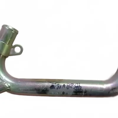 Oil Cooler Water Pipe Assembly for CH4B28V16 2.8L 16V Diesel Engine – 1013021-0274-001 Oil Cooler Water Pipe Assembly for CH4B28V16 2.8L 16V Diesel Engine – 1013021-0274-001