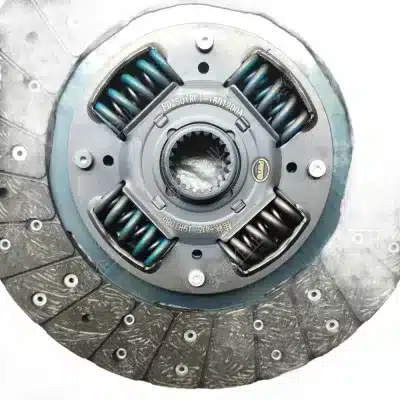 JMC Clutch Plate for JXD20B 2.0T Diesel Engine – ZD20T5-1601050 JMC Clutch Plate for JXD20B 2.0T Diesel Engine – ZD20T5-1601050