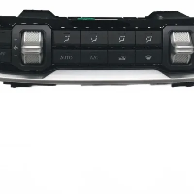 Foton Yutu Air Conditioning Control Panel Assembly – Part FS8112010-0239-001 Foton Yutu Air Conditioning Control Panel Assembly – Part FS8112010-0239-001