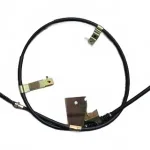 GWM Wingle Right Side Handbrake Cable – Part No. 3508400-P00