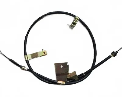 GWM Wingle Right Side Handbrake Cable – Part No. 3508400-P00 GWM Wingle Right Side Handbrake Cable – Part No. 3508400-P00