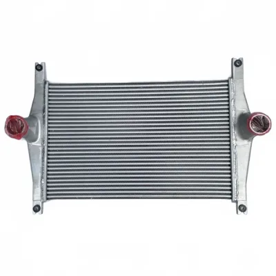 Foton Yutu Pickup Intercooler Assembly – P1119302010A0 Foton Yutu Pickup Intercooler Assembly – P1119302010A0