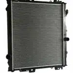 Huanghai N2 Radiator Assembly – Part No. 1301010-0758-001