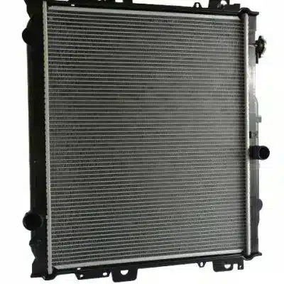 Huanghai N2 Radiator Assembly – Part No. 1301010-0758-001
