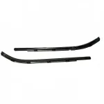 GWM King Kong Poer Outer Rear Left Door Glass Weatherstrip – 6207103XPS01A