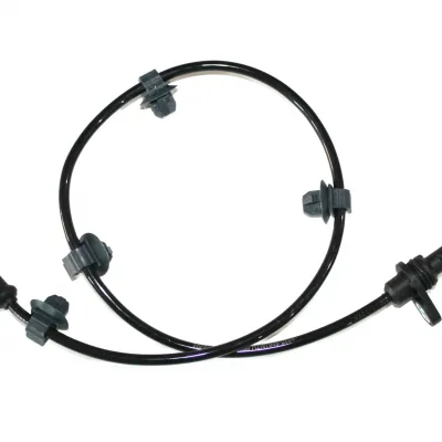 JMC Yusheng S350 (N350) Rear Left ABS Wheel Speed Sensor – 3630030-0221-003 JMC Yusheng S350 (N350) Rear Left ABS Wheel Speed Sensor – 3630030-0221-003