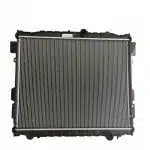 Foton Tunland Radiator Assembly – Drawing No. P1130030102A0
