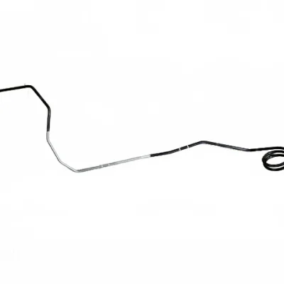 GWM Poer Passenger Rear Left ABS Brake Line Pipe – 3506106XPW01A GWM Poer Passenger Rear Left ABS Brake Line Pipe – 3506106XPW01A