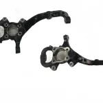 Front Left Steering Knuckle for Tank 300 – Part No. 3001102XKM01A