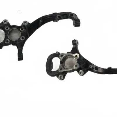 Front Left Steering Knuckle for Tank 300 – Part No. 3001102XKM01A Front Left Steering Knuckle for Tank 300 – Part No. 3001102XKM01A