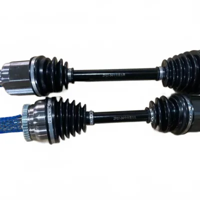 ZX Auto Terralord Front Left C.V. Joint Assembly – G2303050-0000B ZX Auto Terralord Front Left C.V. Joint Assembly – G2303050-0000B