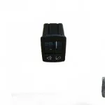 GWM Wingle 6 Headlight Adjustment Switch Assembly – 3709001-0010-002
