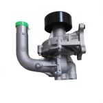 Yunnei D19 Engine Water Pump Assembly – 1307010-0391-001