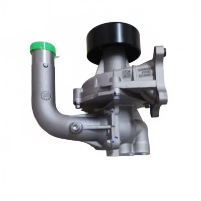 Yunnei D19 Engine Water Pump Assembly – 1307010-0391-001