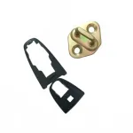 Foton Tunland Door Lock Striker (Front/Rear) – P1610150012A0