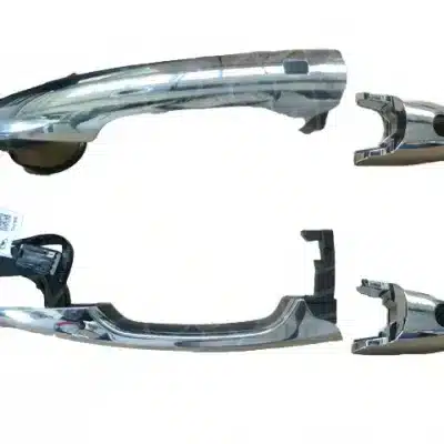 GWM Poer Passenger Front Left Outer Door Handle Assembly – 6105105XPW04A GWM Poer Passenger Front Left Outer Door Handle Assembly – 6105105XPW04A