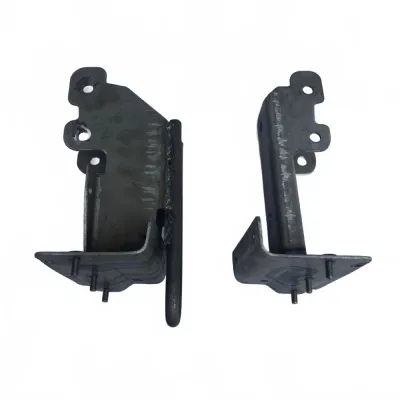 Foton Toano Rear Bumper Reinforcement Bracket Right – FS9903340-0001-001 Foton Toano Rear Bumper Reinforcement Bracket Right – FS9903340-0001-001