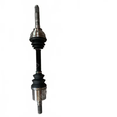 Qingling Isuzu Taga (QL1030) Front Right CV Joint Assembly – 2203200-TP10S Qingling Isuzu Taga (QL1030) Front Right CV Joint Assembly – 2203200-TP10S
