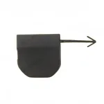 Haval H6 Coupe Red Label Rear Bumper Tow Hook Cover – 2804105XKY14A