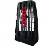JAC Shuailing T8 Front Grille Assembly – Part Number 2803200P3330