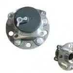 Haval H2s Sport Edition Rear Wheel Hub Assembly – Part No. 3104100XKR02A