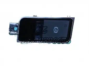 ZX Auto Terralord Electronic Handbrake Switch Assembly – G3635010-0000 ZX Auto Terralord Electronic Handbrake Switch Assembly – G3635010-0000