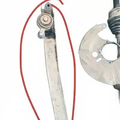 ZX Auto Grand Tiger F3 Lower Engine Crossmember – Part No. 2811130-1400 ZX Auto Grand Tiger F3 Lower Engine Crossmember – Part No. 2811130-1400